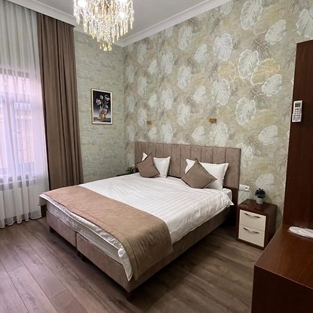 Vasiev'S Hotel Samarcanda Exterior foto
